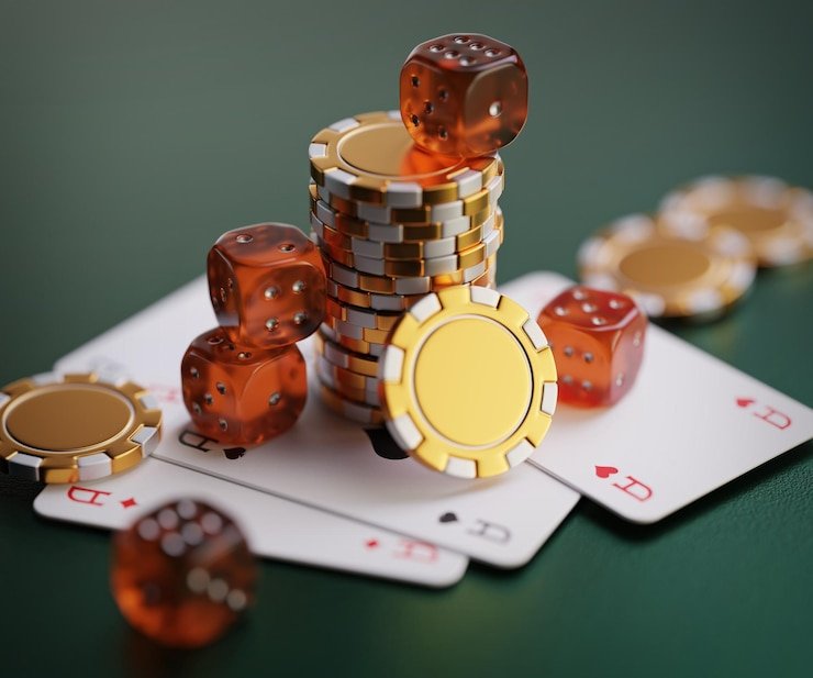 Lightning Roulette Game 