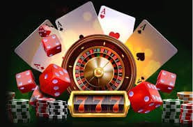 Meja kasino langsung dengan dealer profesional di jokerwin46